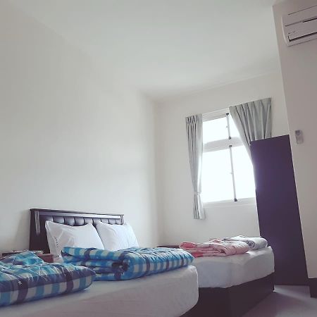 Jinlun Village Homestay Taimali Exterior foto